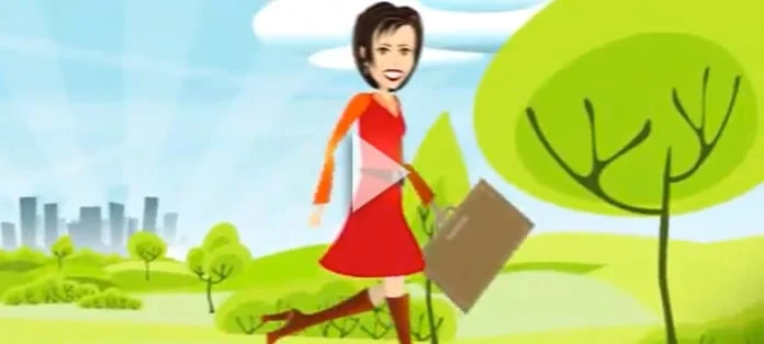 Check This Out...I'm a Cartoon!