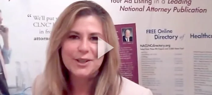 CLNC® Success Story – Certified Legal Nurse Consultant Says “Yes” and Her CLNC® Business Soars