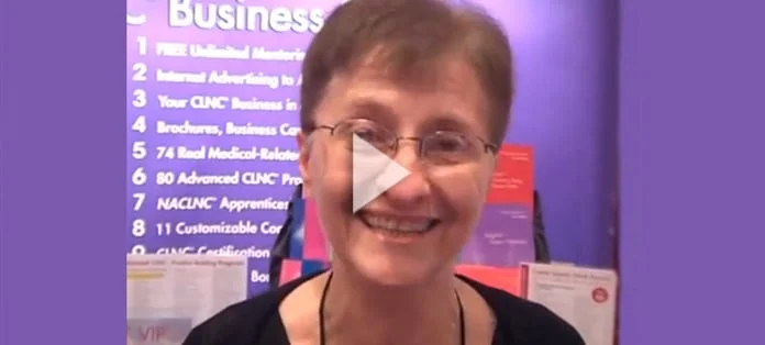 CLNC® Success Story: Get Revved Up About Being a Certified Legal Nurse Consultant