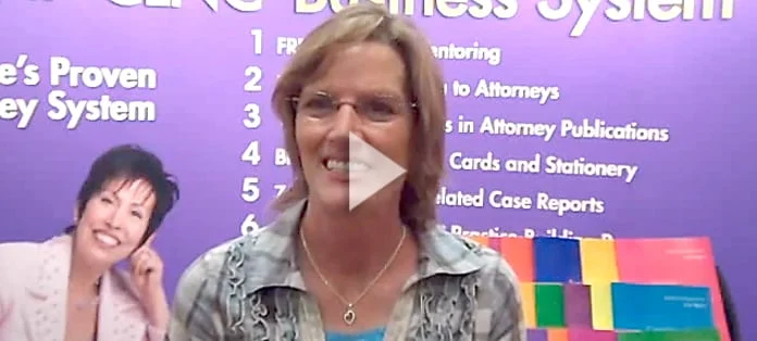CLNC® Success Story: It’s True, You Really Are What You Wear