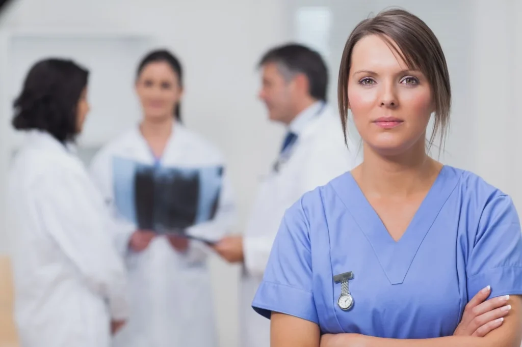 RN Stress Survey Results - LegalNurse.com