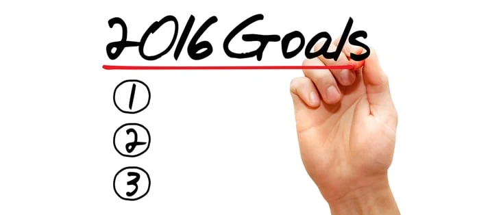 2016 goals for legal nurses