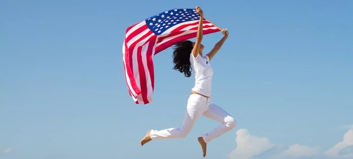 Are You Feeling Independent on this Independence Day?