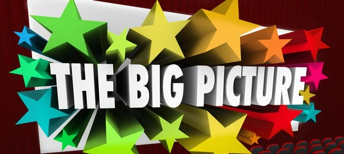 How to Quickly Derive the Big Picture to Improve Legal Nurse Consultant Productivity