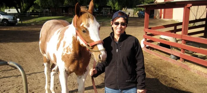 How to Get Back on the Horse When a Legal Nurse Consultant Interview Goes Awry