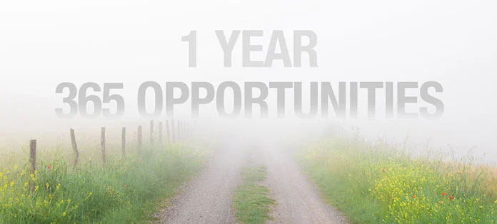 Lift Your Dreams Up in 2020