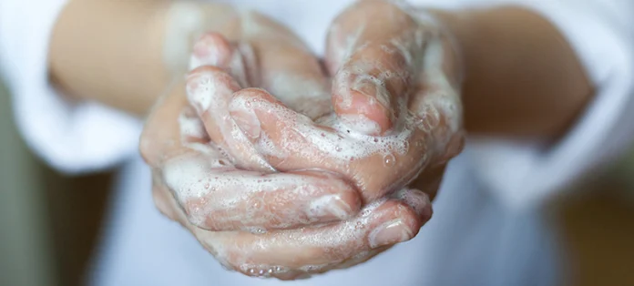 Florence Nightingale’s Handwashing Advice Is Spot-on During the COVID-19 Pandemic