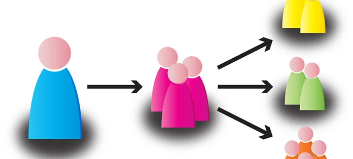 How to Recruit Family and Friends to Market Your Legal Nurse Business