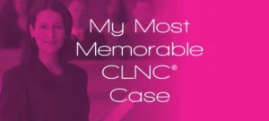 Memorable CLNC® Case