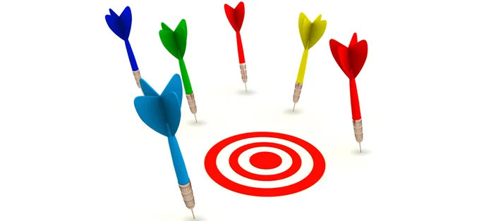 5 Myths of Goal Setting