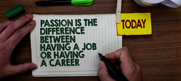 Are You as Fired Up About Your Nursing Career Today as When You First Started?