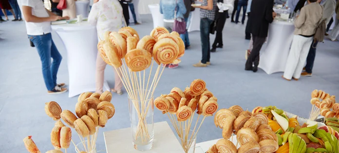 Contrary to the Experts: Networking Is NOT Working