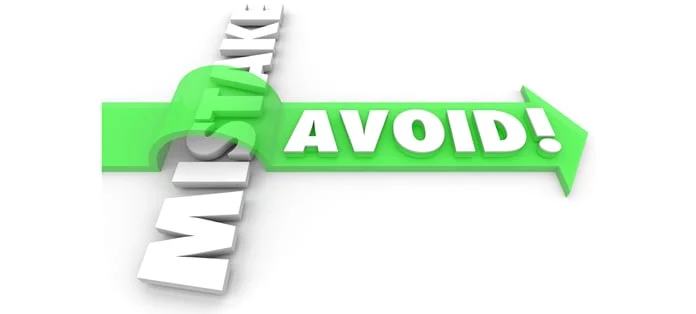 9 Mistakes That Even the Best Certified Legal Nurse Consultants Make and What You Can Do to Avoid Them