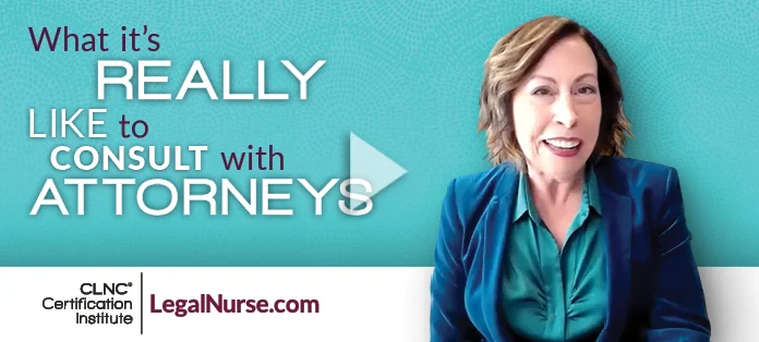 What It’s Really Like to Consult with Attorneys