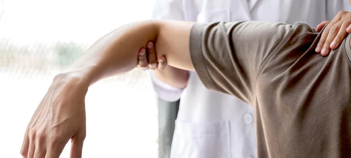 Analyze Shoulder Injury Cases Like a CLNC® Pro