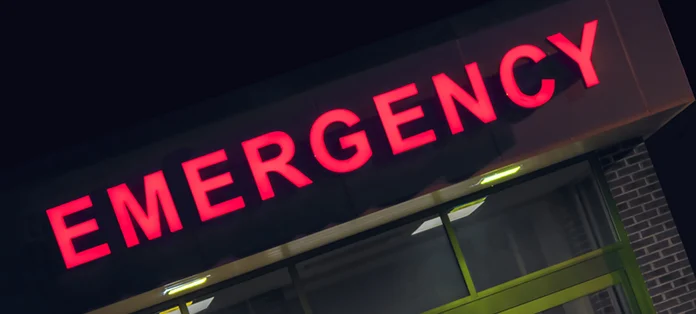 Analyzing Emergency Cases with Speed and Accuracy