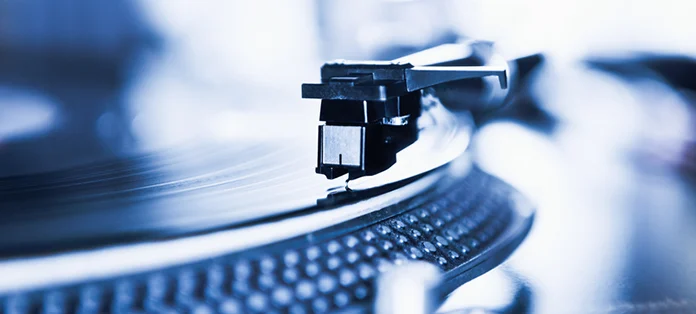 Is There a Skip in Your Record or Just in the Song in Your Head?