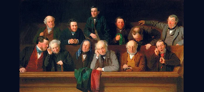 ): 6 Ways to Connect Your Legal Nurse Consulting Report to the Jury Box