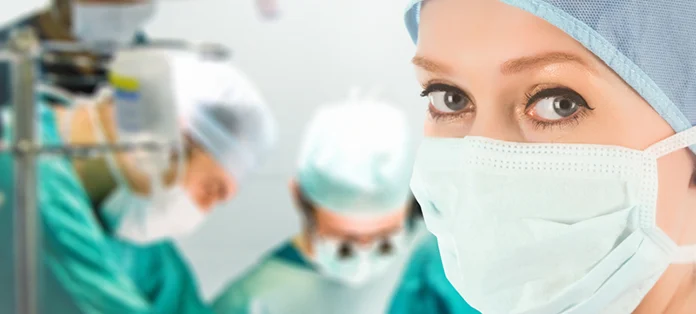 Navigate the Perils of Laparoscopic Abdominal Surgery Cases with Precision
