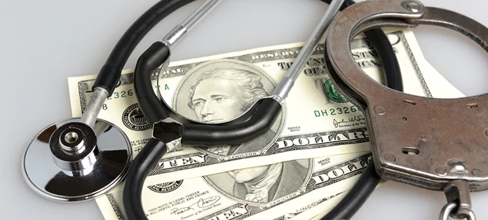 Fight the War on Healthcare Fraud Like a CLNC® Pro