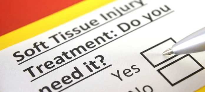 Venture Beneath the Surface of Complex Soft Tissue Injury Cases with Finesse