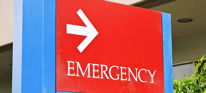 Unravel the Complexities of Emergency Cases without Complication