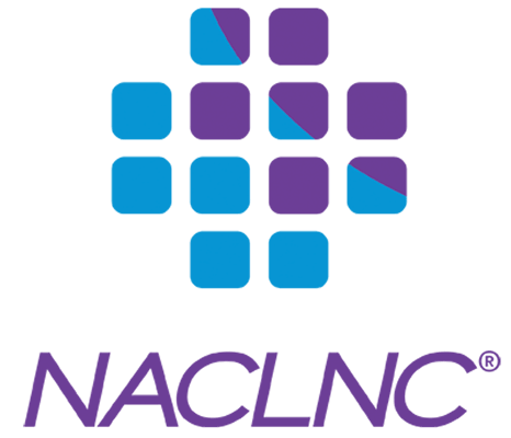 NACLNC Seal