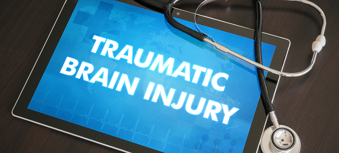 Traumatic Brain Injury