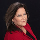 Annette Powers-Kilburn, RN, MAOM, CLNC