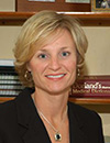 Leana Peterson-Leaf, RN, CLNC