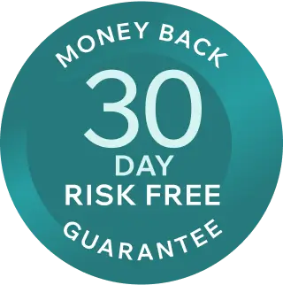 30-Day Risk-Free Guarantee